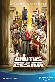 Brutus vs César || Brutus vs Cesar (2020)