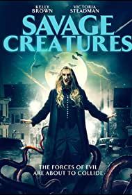 Дикие твари || Savage Creatures (2020)