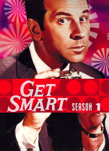 Напряги извилины || Get Smart (1965)