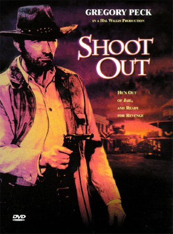 Отстрел || Shoot Out (1971)