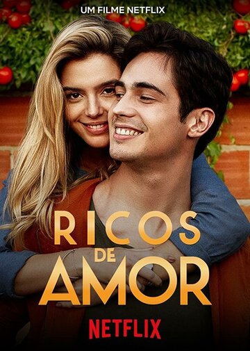 Влюблённый богач || Ricos de Amor (2020)