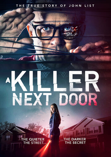 Убийца по соседству || A Killer Next Door (2020)