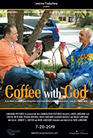 Coffee with God