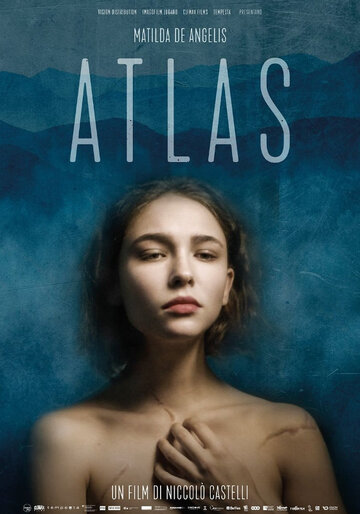 Атлас || Atlas (2021)