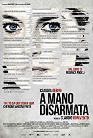 Голыми руками || A mano disarmata (2019)