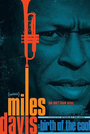 Майлз Девіс: Народження нового джазу Miles Davis: Birth of the Cool (2019)
