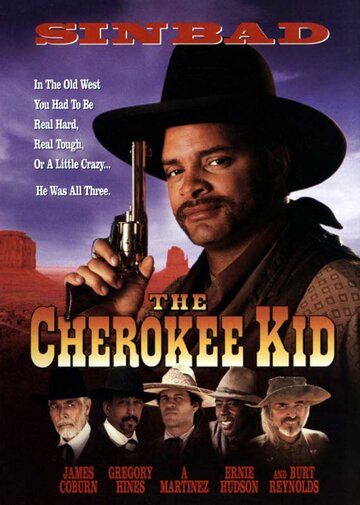 Чероки || The Cherokee Kid (1996)