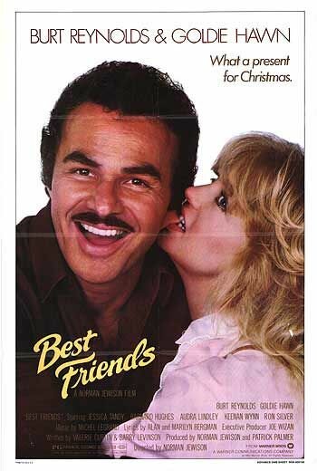 Лучшие друзья || Best Friends (1982)