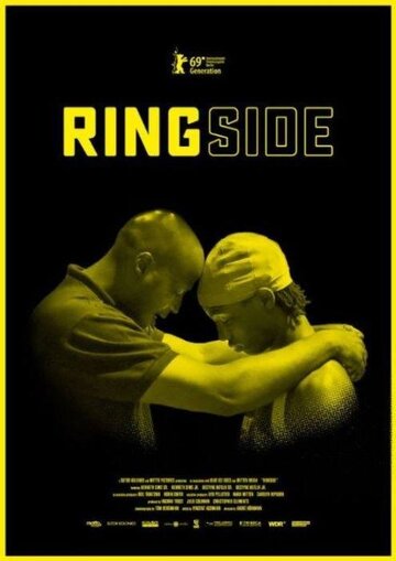 На краю ринга || Ringside (2019)