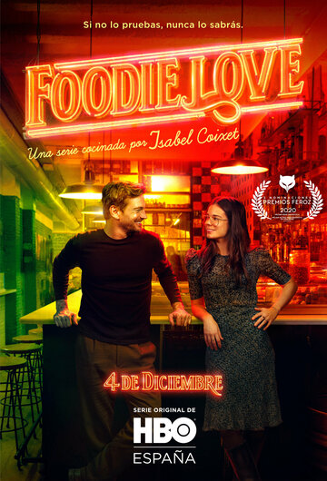 Гурманы || Foodie Love (2019)