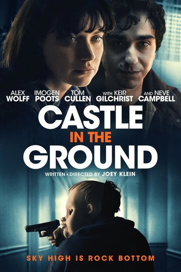 Замок в земле || Castle in the Ground (2019)