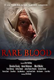 Rare Blood || Редкая кровь (2020)