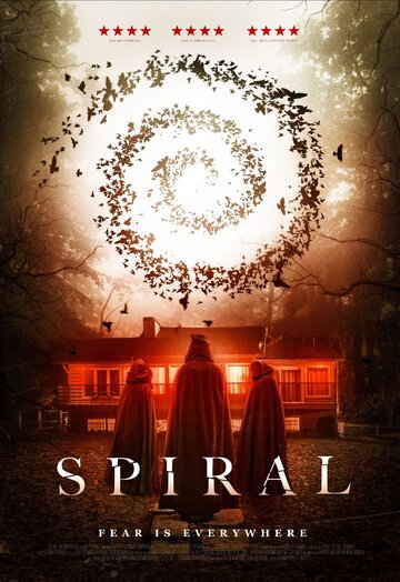 Спираль || Spiral (2019)