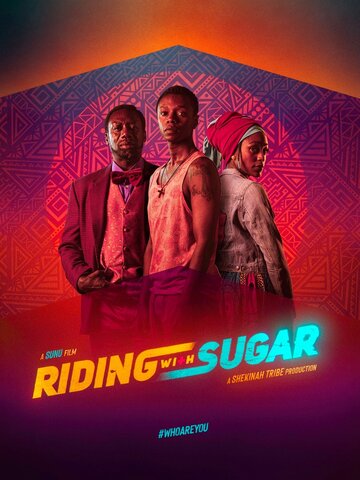 Побег из трущоб || Riding with Sugar (2020)