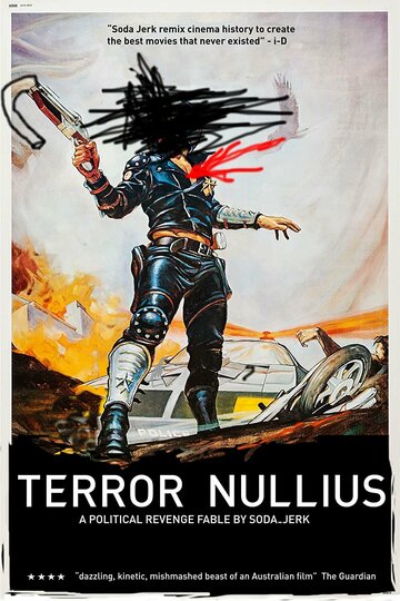 Террор Нуллиус || Terror Nullius (2018)