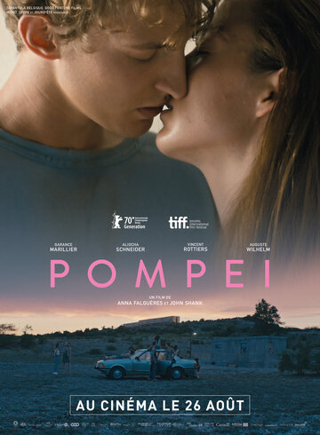 Помпеи || Pompéi (2019)