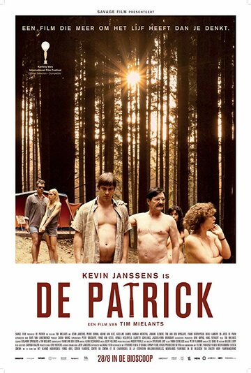 Патрик || De Patrick (2019)