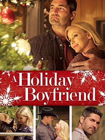 Парень на праздники || A Holiday Boyfriend (2019)