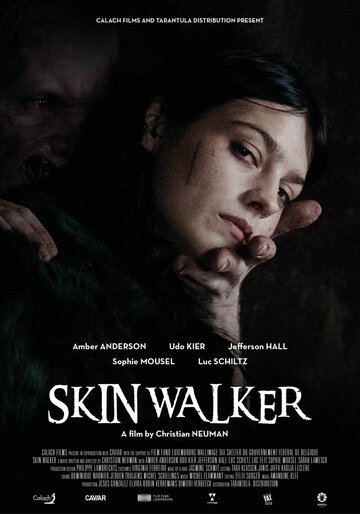Перевёртыш || Skin Walker (2019)