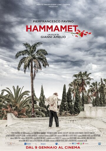 Хаммамет || Hammamet (2020)