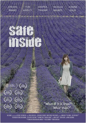 Прибежище || Safe Inside (2019)