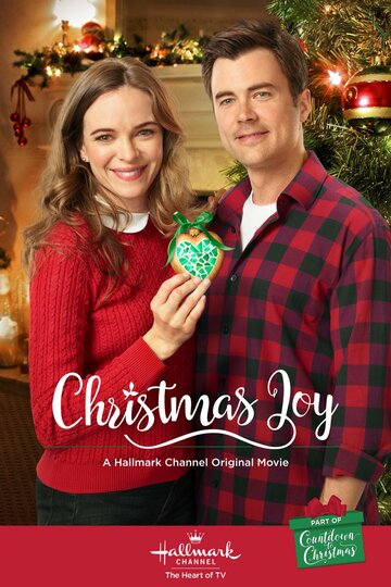 Рождество с Джой || Christmas Joy (2018)