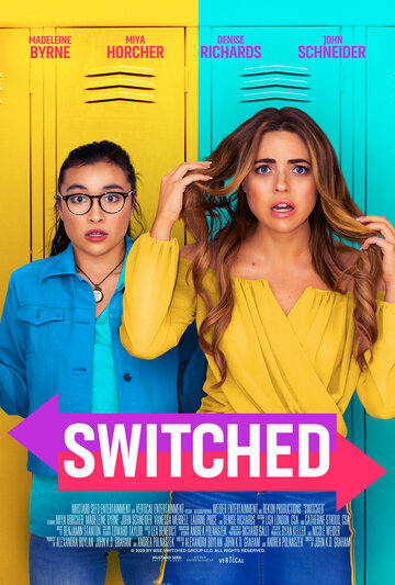 Обмен || Switched (2020)