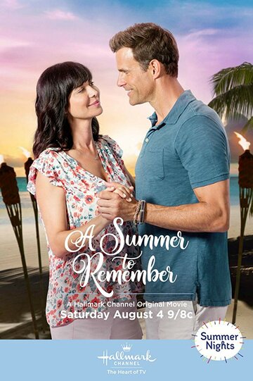Незабываемое лето || A Summer to Remember (2018)