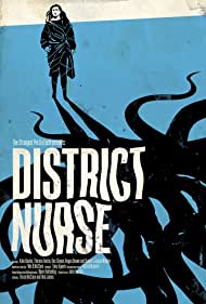 District Nurse