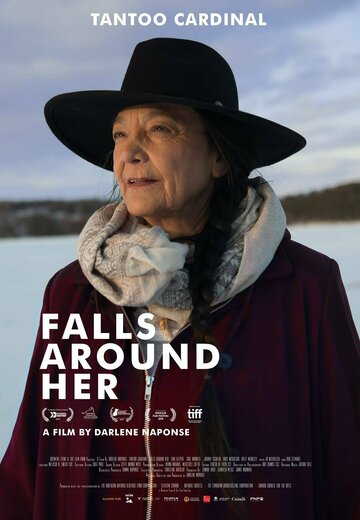 Другая жизнь || Falls Around Her (2018)