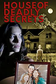 Дом страшных секретов || La maison des secrets (2018)