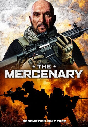 Наёмник || The Mercenary (2019)