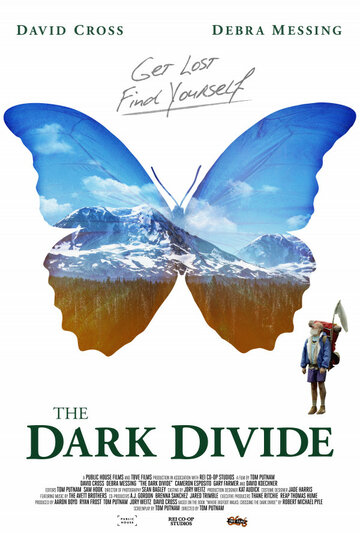 Тёмная пропасть || The Dark Divide (2020)