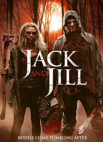 Легенда о Джеке и Джилл || The Legend of Jack and Jill (2021)