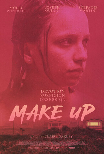 Маникюр || Make Up (2019)
