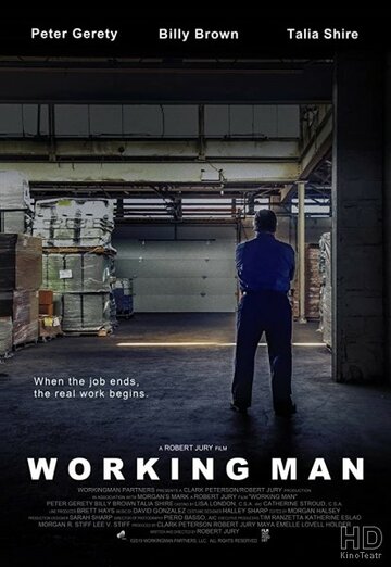 Работяга || Working Man (2019)