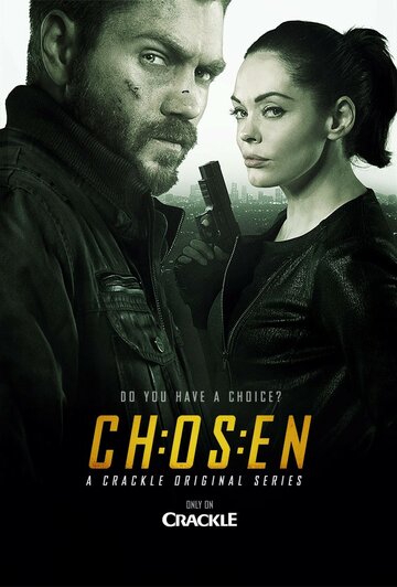 Избранный || Chosen (2013)