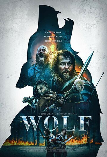 Волк || Wolf (2019)