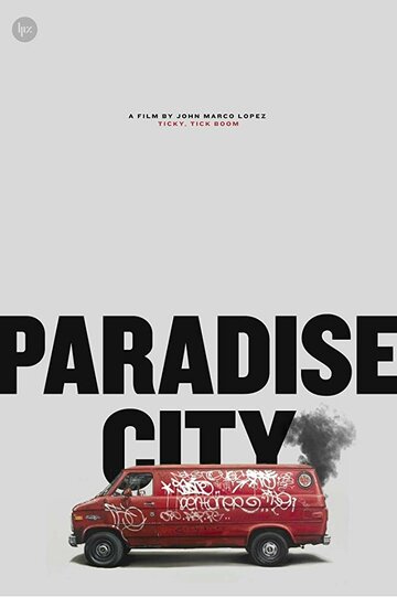 Райский город || Paradise City (2019)