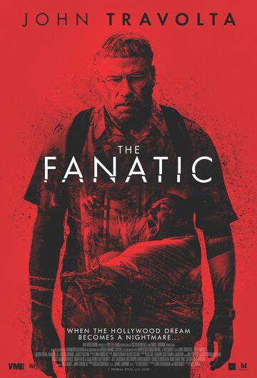 Фанат || The Fanatic (2019)