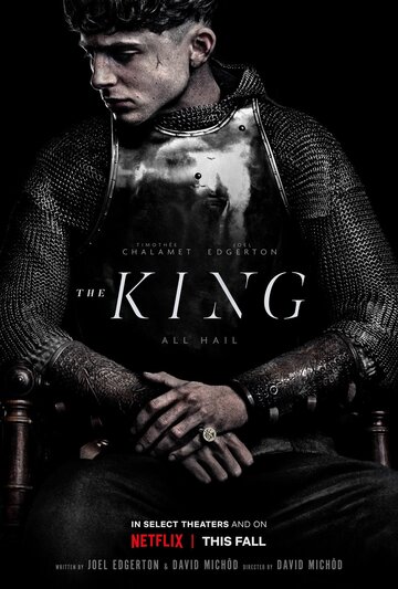 Король Англии || The King (2019)