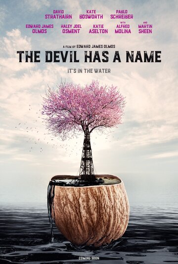 У дьявола есть имя || The Devil Has a Name (2019)