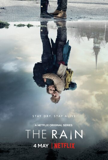 Дождь || The Rain (2018)