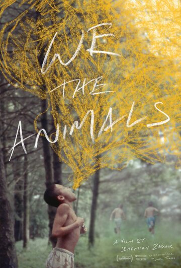 Мы, животные || We the Animals (2018)