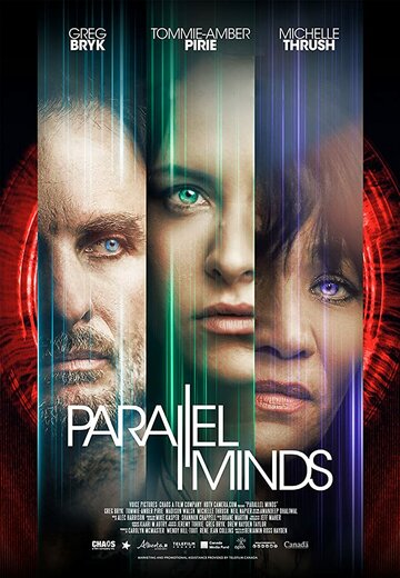 Параллельные разумы || Parallel Minds (2020)