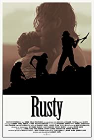 Rusty || Расти