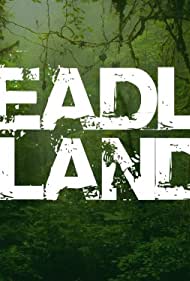 Смертельные острова || Deadly Islands (2014)