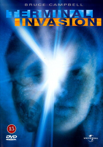 Вторжение на Землю || Terminal Invasion (2002)