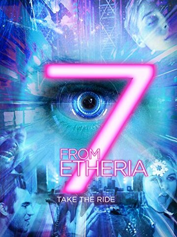 7 историй от Эфирии || 7 from Etheria (2017)