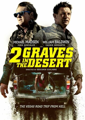 2 могилы в пустыне || 2 Graves in the Desert (2020)